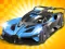 GT Cars Mega Ramps — free online game