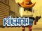 Kogama West Town — free online game