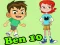Ben 10 Run — free online game