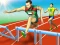 Hurdles Heroes — free online game