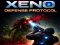 Xeno Defense Protocol — free online game