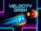 Velocity Dash — game online gratis