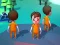 Prison Escape Plan — free online game