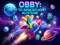 Logħba Obby: +1 to spaceflight altitude onlajn