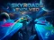SkyRoads Evolved — 무료 온라인 게임