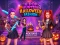 K Pop Hunter Halloween Fashion — gratis online spil