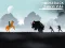 Horseback Survival Zombies Escape — free online game