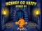 Monkey Go Happy Stage 61 — gratis online spil