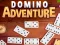 Domino Adventure — безплатна онлайн игра
