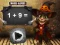 Гаме Halloween Tom Math Challenge онлајн