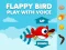 Flappy Bird Play with Voice — free online game