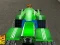 Ben 10 ATV 3D — free online game