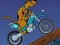 Scooby Doo Trail — free online game