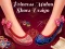 Permainan Princess Mulan Shoes Design talian