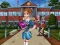 School Day Preps — free online game