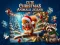 Cute Christmas Animals Jigsaw — безкоштовна онлайн гра