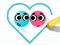 Love Balls — free online game