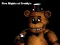 Cluiche Five Nights at Freddy's ar líne
