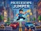 Police Escape Jumper — free online game