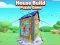 House Build Puzzle Game — δωρεάν online παιχνίδι