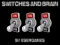 Switches and Brain — free online game