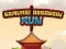 Samurai Assassin Run — free online game