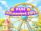 Kids Amusement Park — gratis online spil