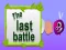 Hra The Last Battle