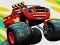 Monster Trucks Hidden Wheels — free online game