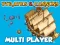 Hra Pirates & Cannons Multi Player
