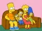 The Simpsons Jigsaw Puzzle — free online game