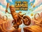 Tung Tung Sahur Bike Stunt — gratis online spil