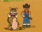 Kaban Steeplechase — free online game