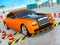 Car Games: Advance Car Parking — free online game