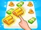 Cat Life Merge Money — free online game