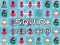 Squid Collection — free online game