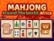 Mahjong Around The World Africa — free online game