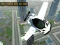 Гульня Flying Car Real Driving онлайн