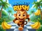 Monkey Rush — gratis online game