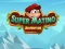 Trò chơi Super Matino Adventure trực tuyến