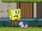 Sponge Bob Squarepants: Who Bob What Pants? — free online game