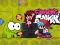 Friday Night Funkin VS Om Nom from Cut The Rope — free online game