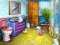 Ice Queen Bathroom Deco — free online game