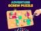 Adventure Screw Puzzle — 무료 온라인 게임