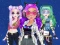 Princess Cyberpunk 2200 — free online game