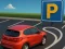 Parking Frenzy — free online game