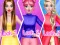 Rosie's New Look — free online game