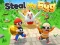 Steal My Egg — online hra zdarma