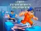 Obby - Escape Barry's Jail Parkour — juego gratis online