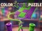 Color Loom Puzzle – kostenloses Online-Spiel